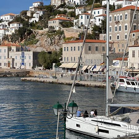 In Hydra Hidra Exterior foto